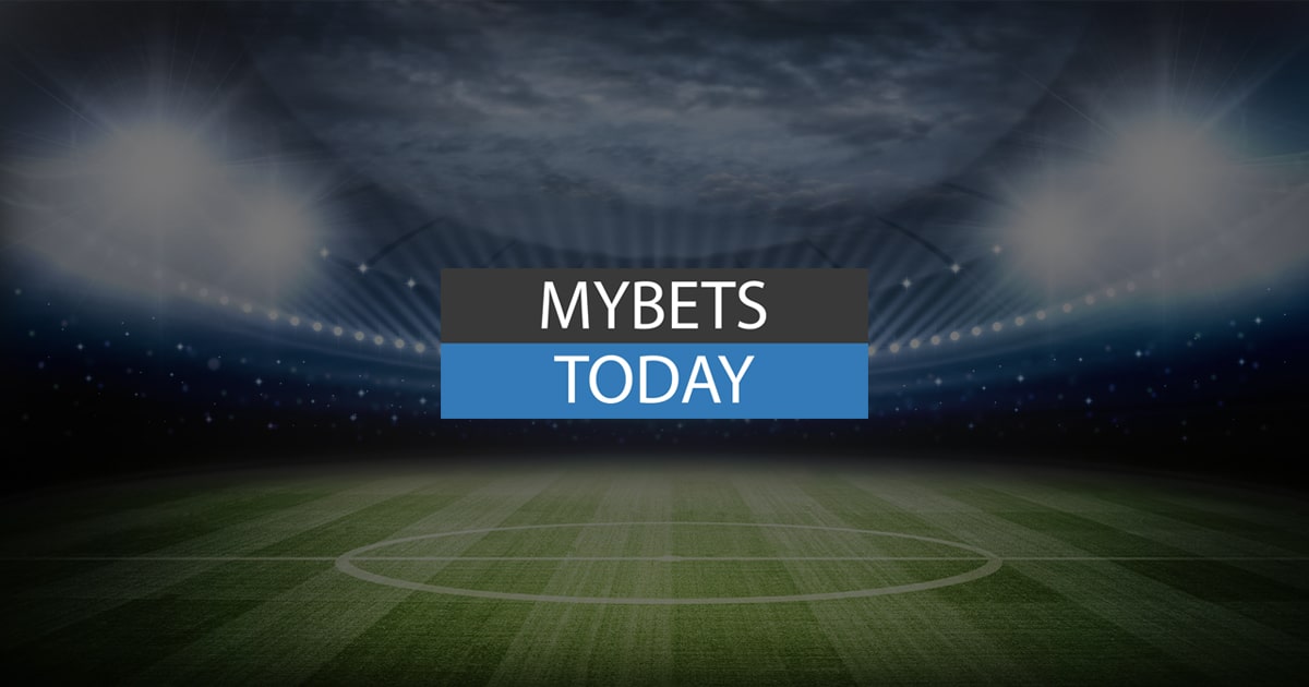 mybet tips today